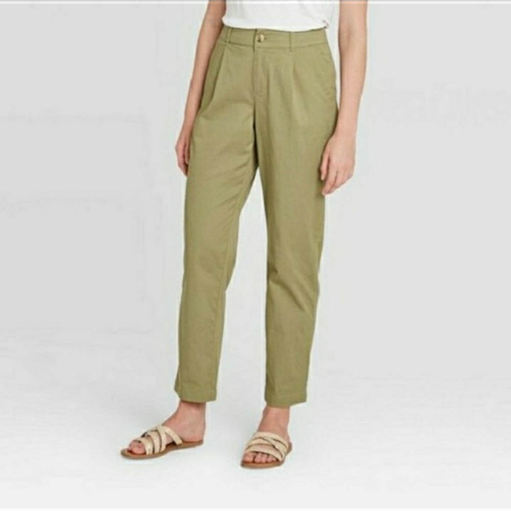A New Day Straight Leg Pants
